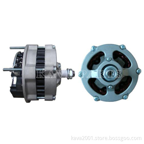 Alternator for Hatz Lester 12701 101823 2101823